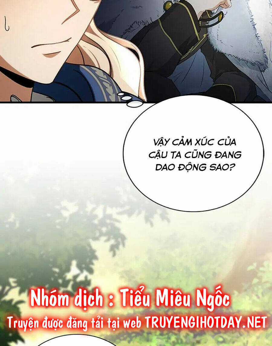 Trở Thành Cứu Tinh Của Nhân Vật Chính Chapter 54 trang 60