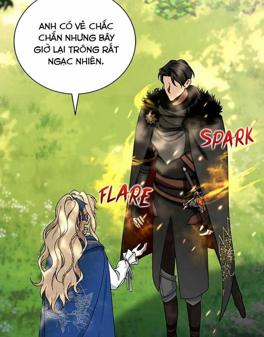 Trở Thành Cứu Tinh Của Nhân Vật Chính Chapter 54 trang 61