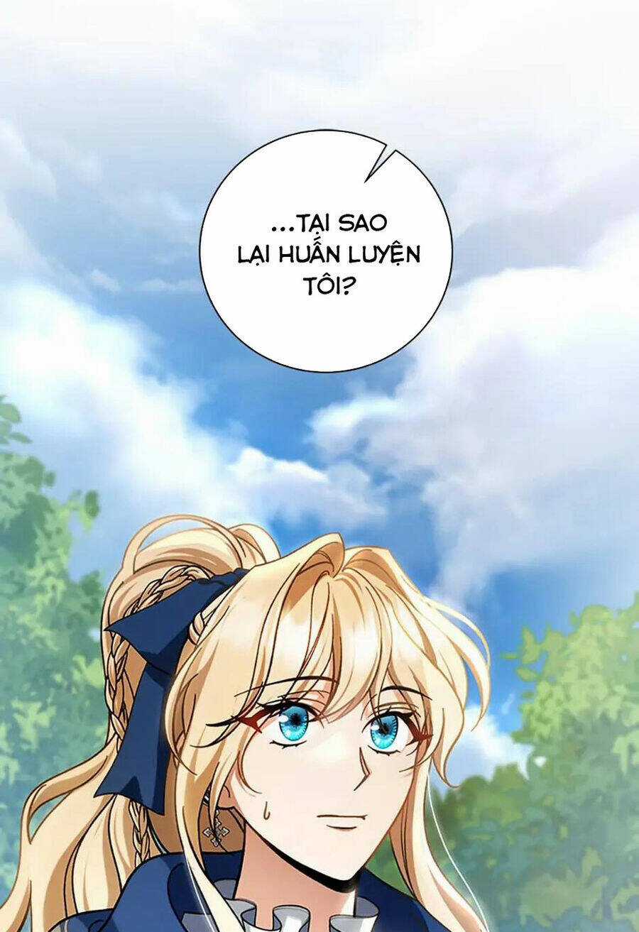 Trở Thành Cứu Tinh Của Nhân Vật Chính Chapter 54 trang 72