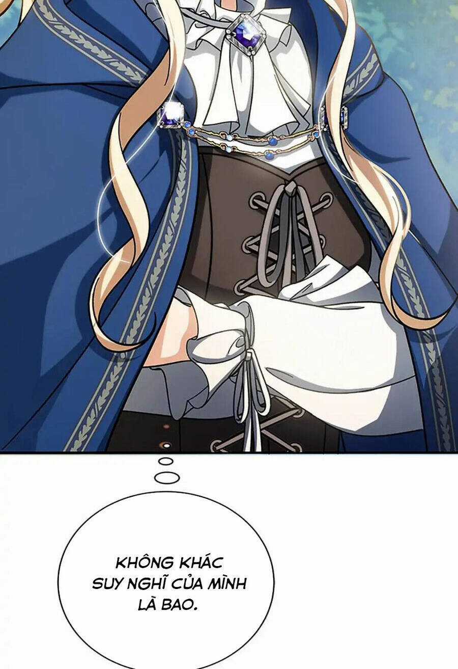 Trở Thành Cứu Tinh Của Nhân Vật Chính Chapter 54 trang 73