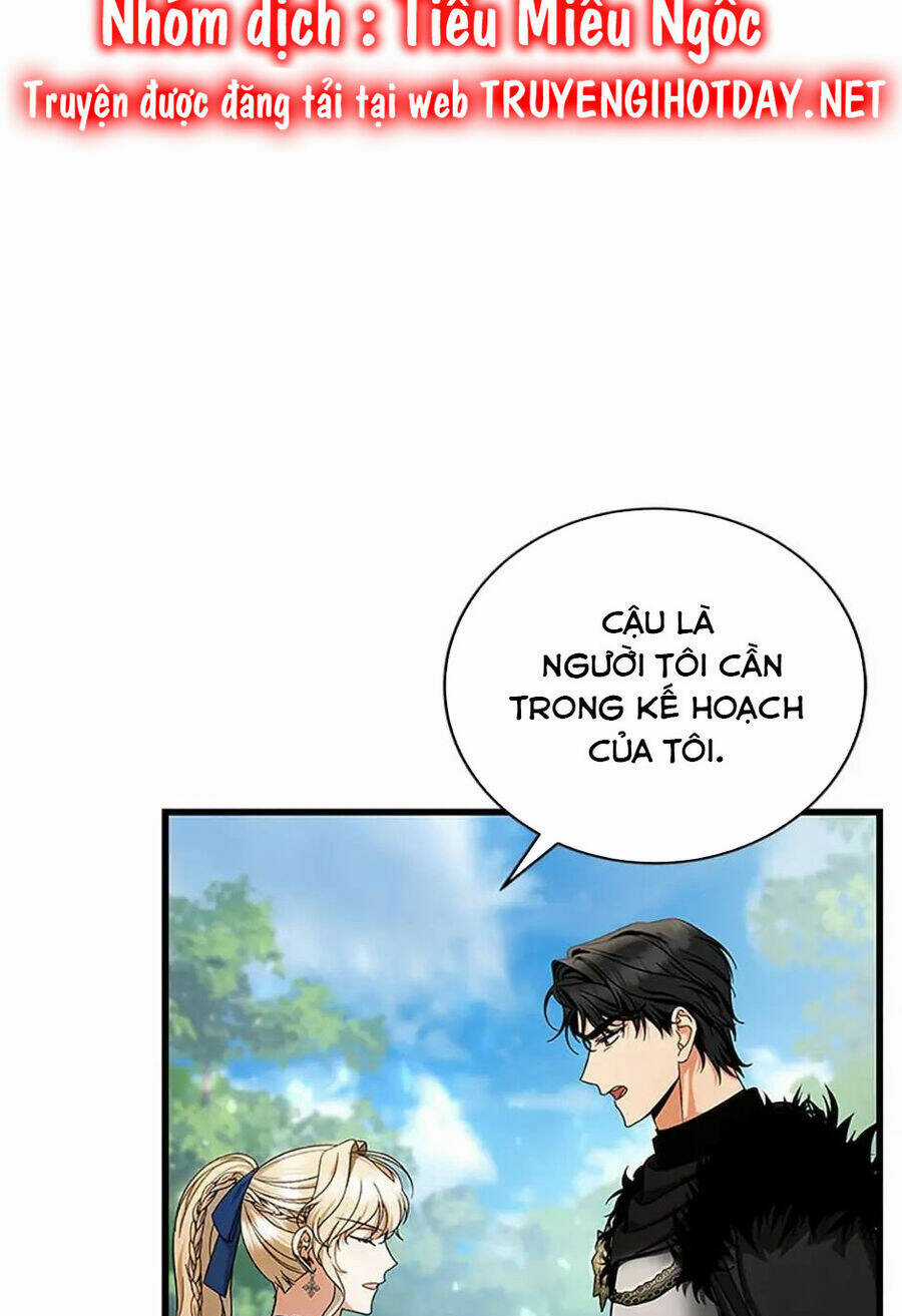 Trở Thành Cứu Tinh Của Nhân Vật Chính Chapter 54 trang 76