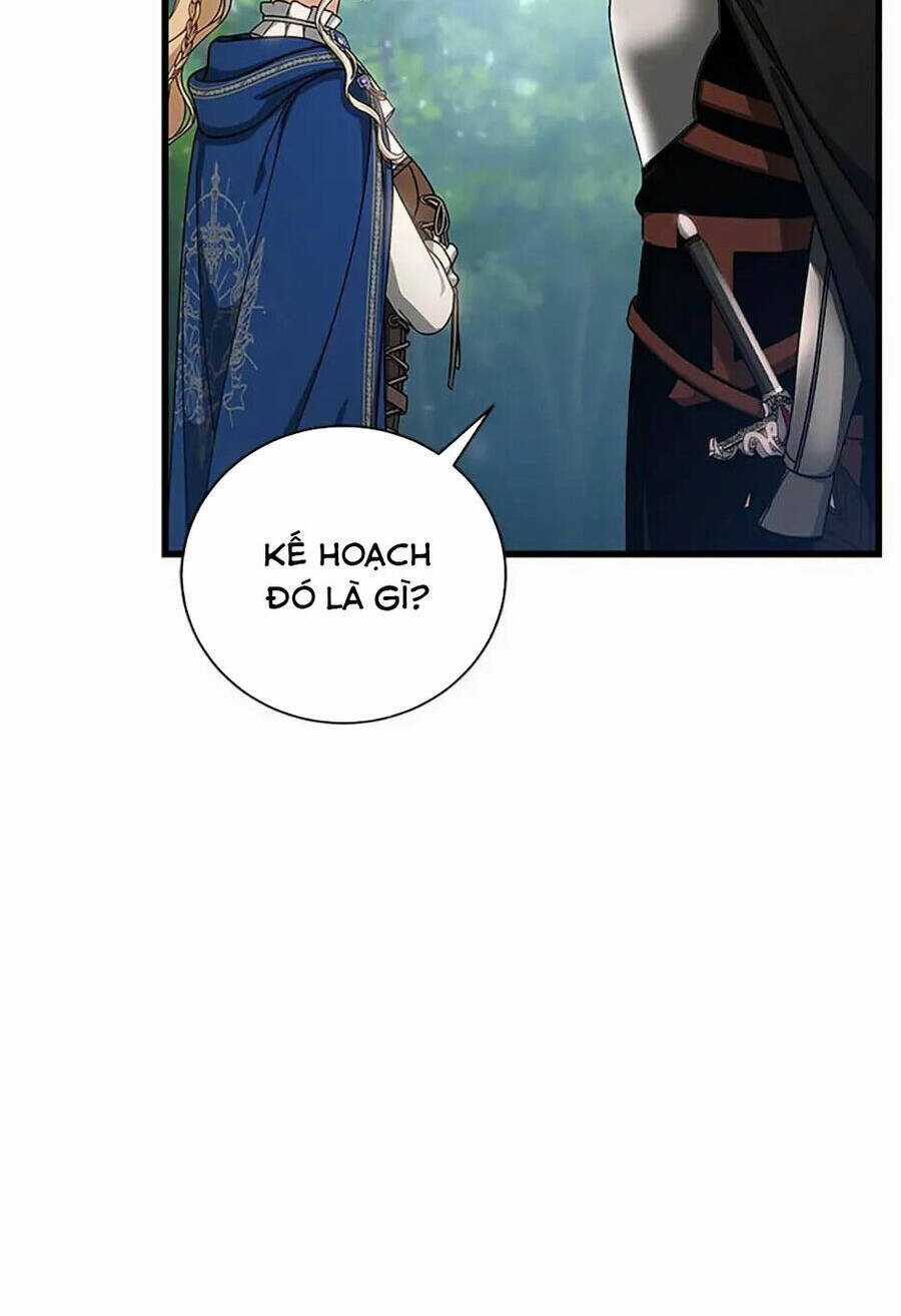 Trở Thành Cứu Tinh Của Nhân Vật Chính Chapter 54 trang 77