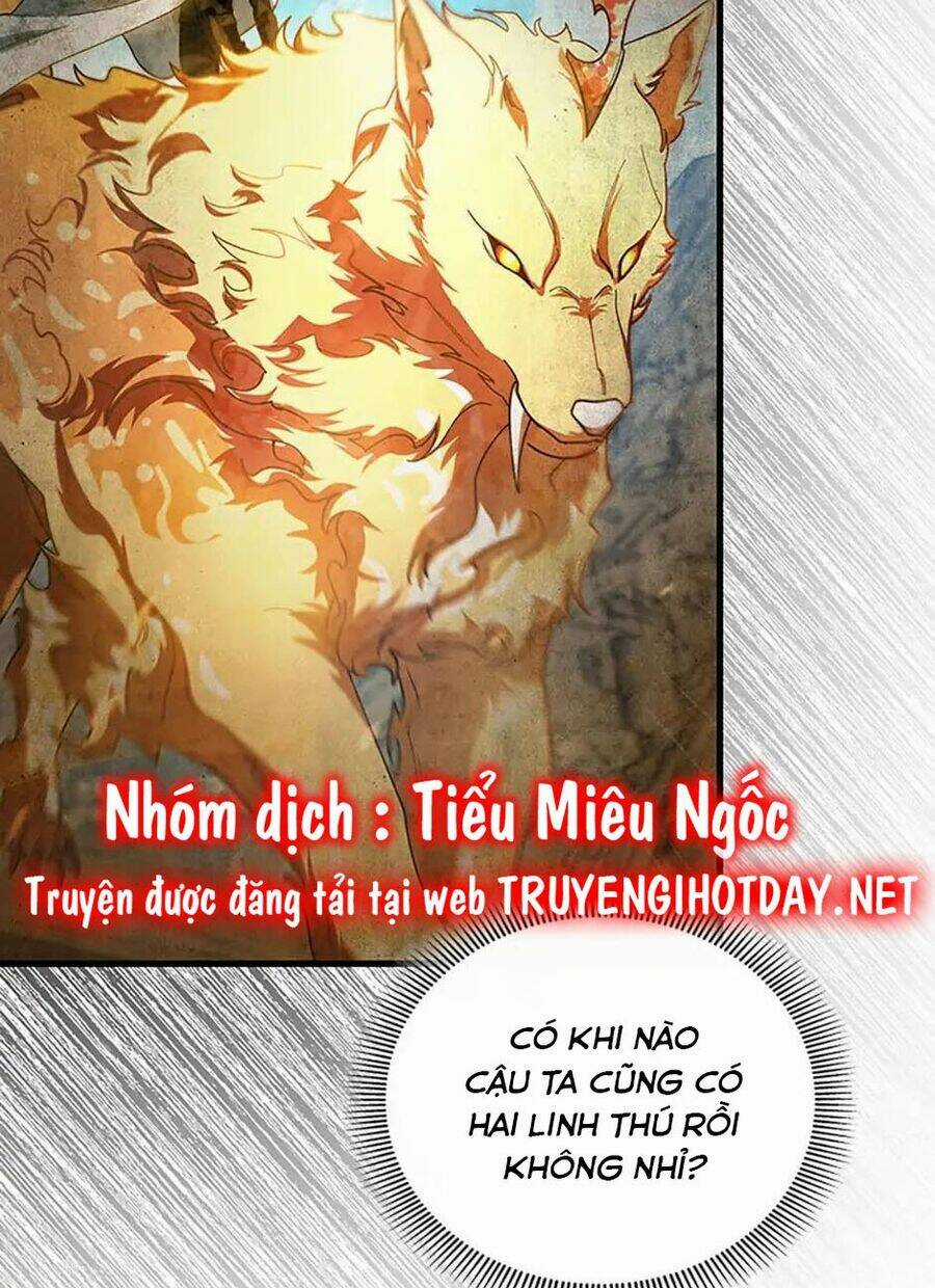 Trở Thành Cứu Tinh Của Nhân Vật Chính Chapter 54 trang 8