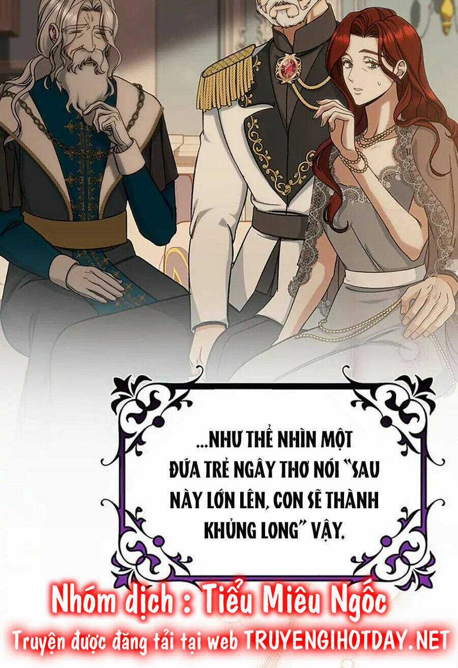 Trở Thành Cứu Tinh Của Nhân Vật Chính Chapter 54 trang 83