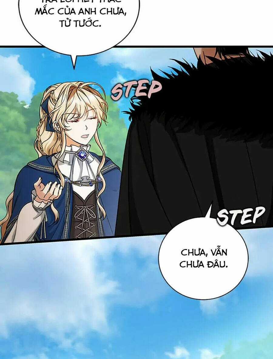 Trở Thành Cứu Tinh Của Nhân Vật Chính Chapter 54 trang 91