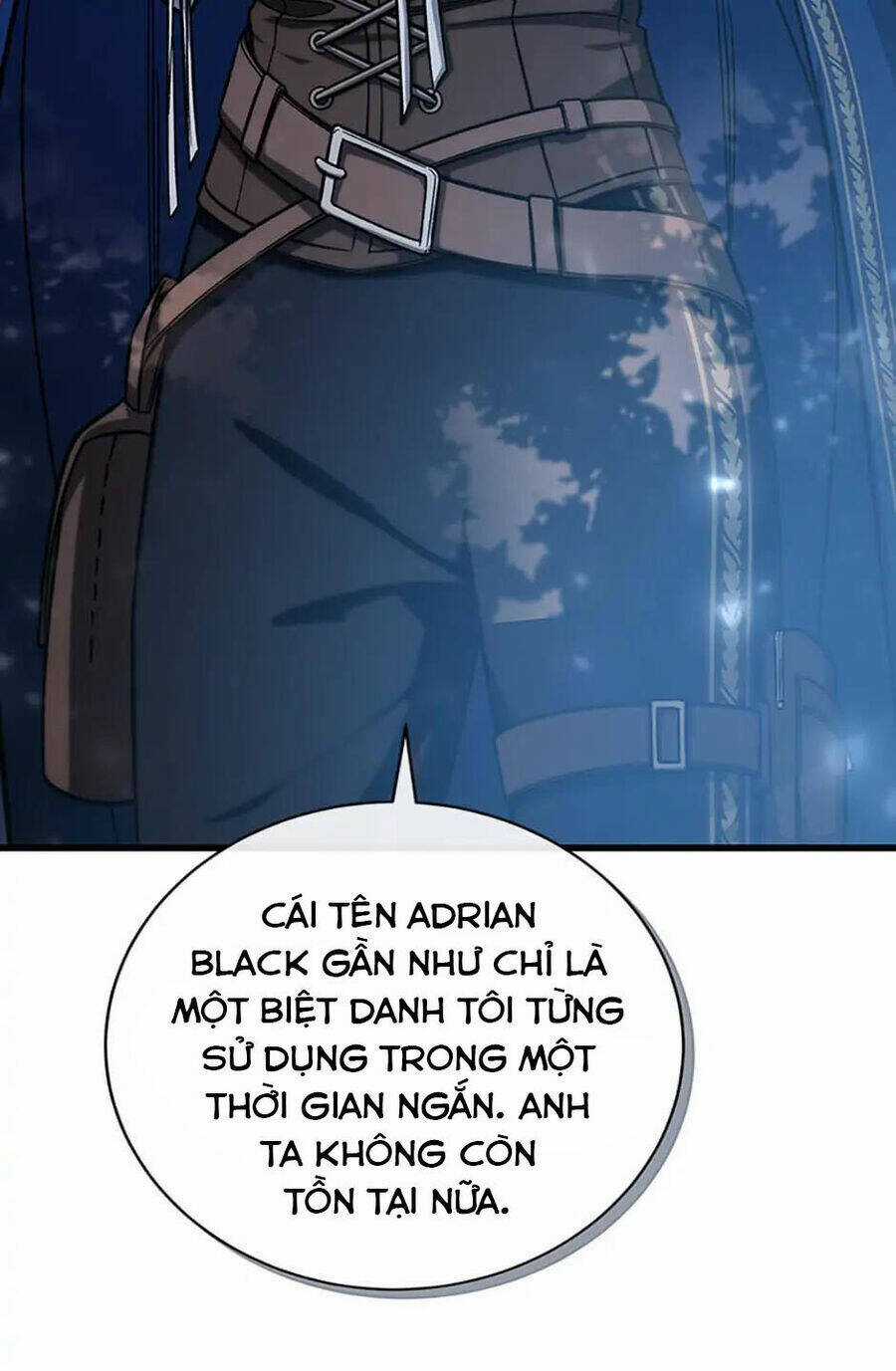 Trở Thành Cứu Tinh Của Nhân Vật Chính Chapter 55 trang 10