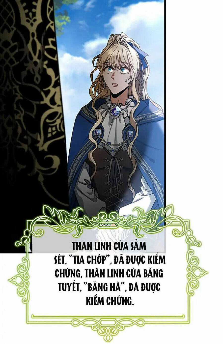 Trở Thành Cứu Tinh Của Nhân Vật Chính Chapter 55 trang 101