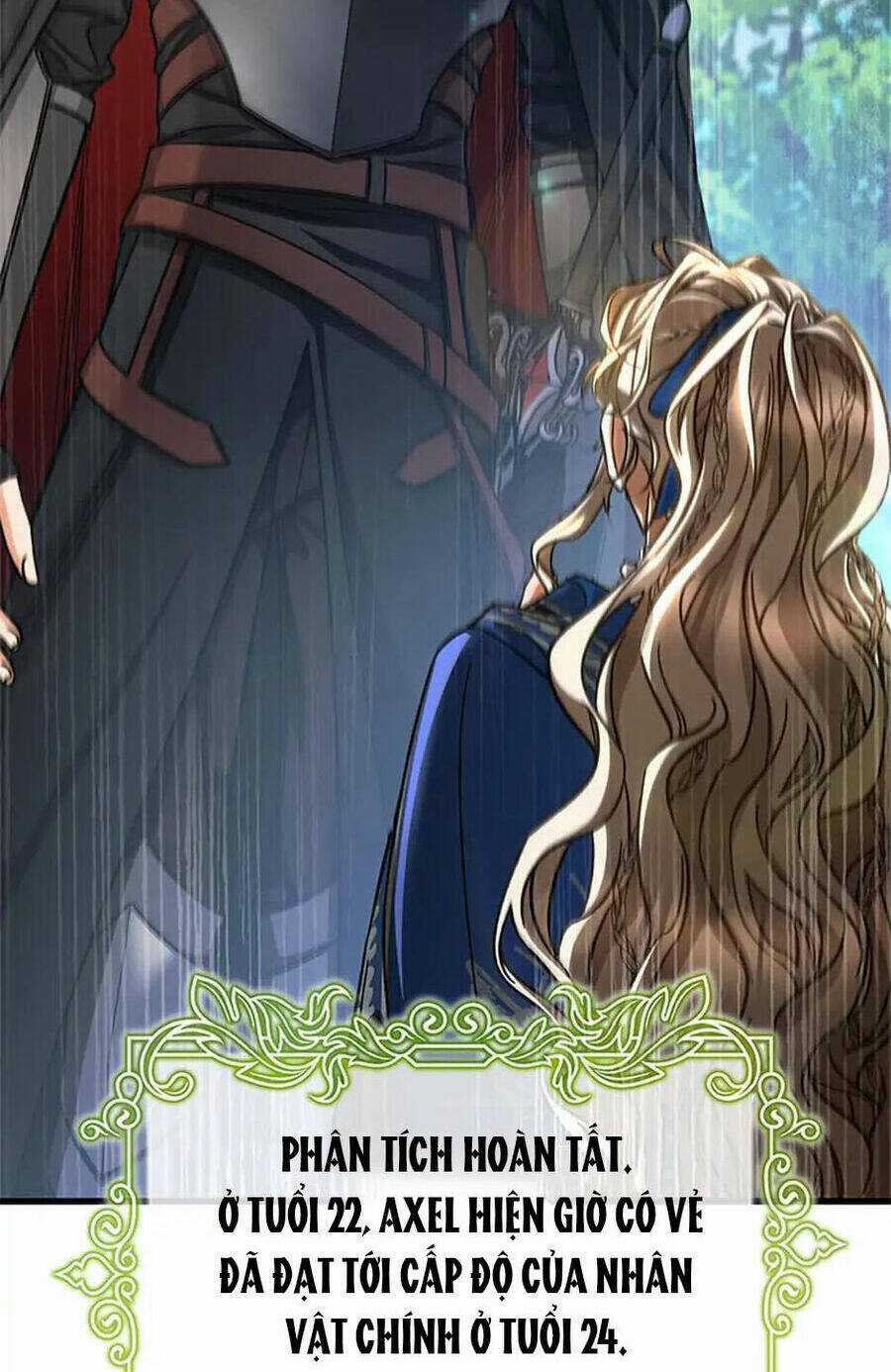 Trở Thành Cứu Tinh Của Nhân Vật Chính Chapter 55 trang 104