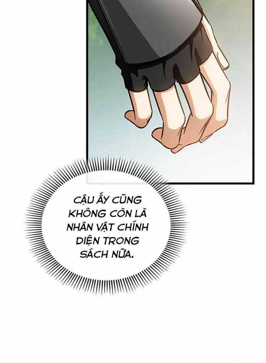 Trở Thành Cứu Tinh Của Nhân Vật Chính Chapter 55 trang 106