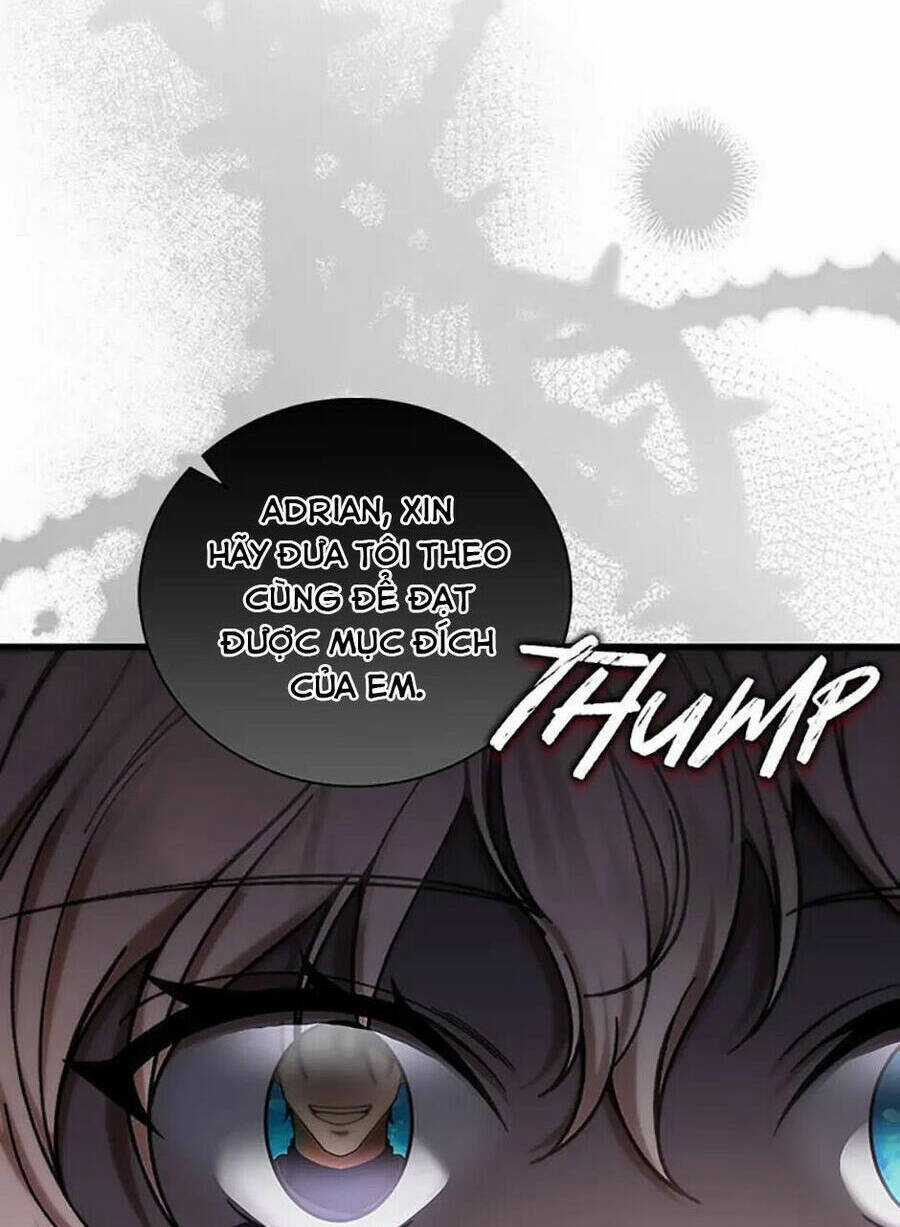 Trở Thành Cứu Tinh Của Nhân Vật Chính Chapter 55 trang 111