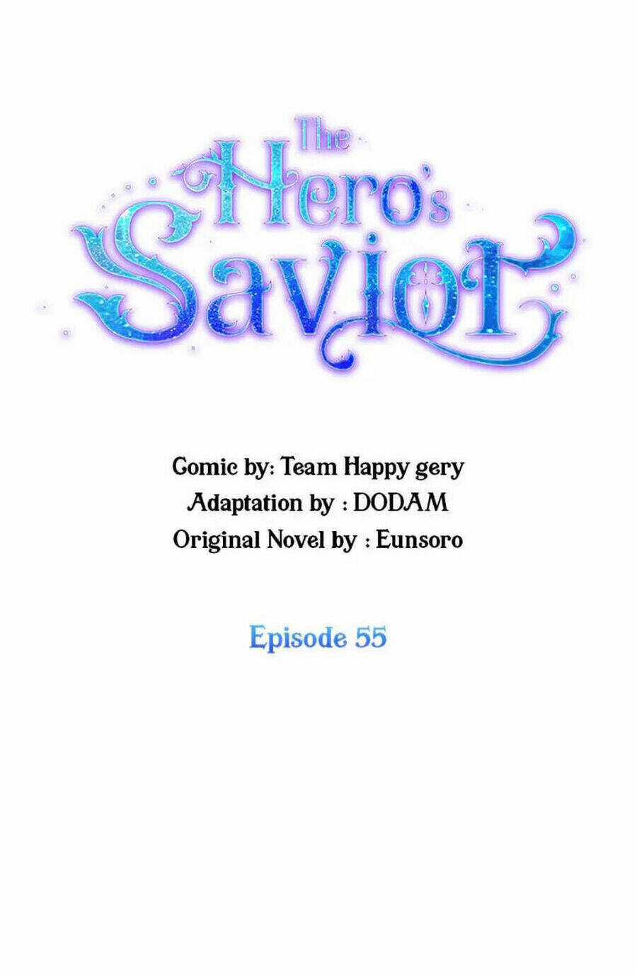 Trở Thành Cứu Tinh Của Nhân Vật Chính Chapter 55 trang 16