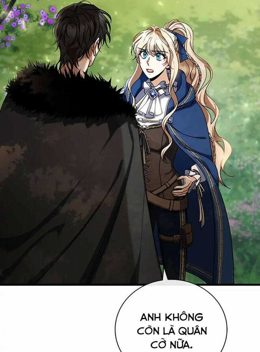 Trở Thành Cứu Tinh Của Nhân Vật Chính Chapter 55 trang 19