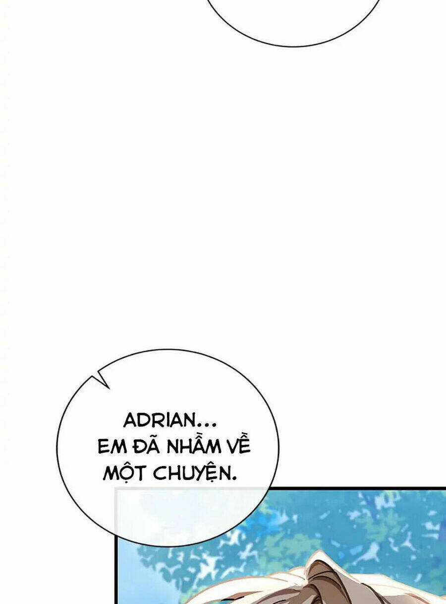 Trở Thành Cứu Tinh Của Nhân Vật Chính Chapter 55 trang 20