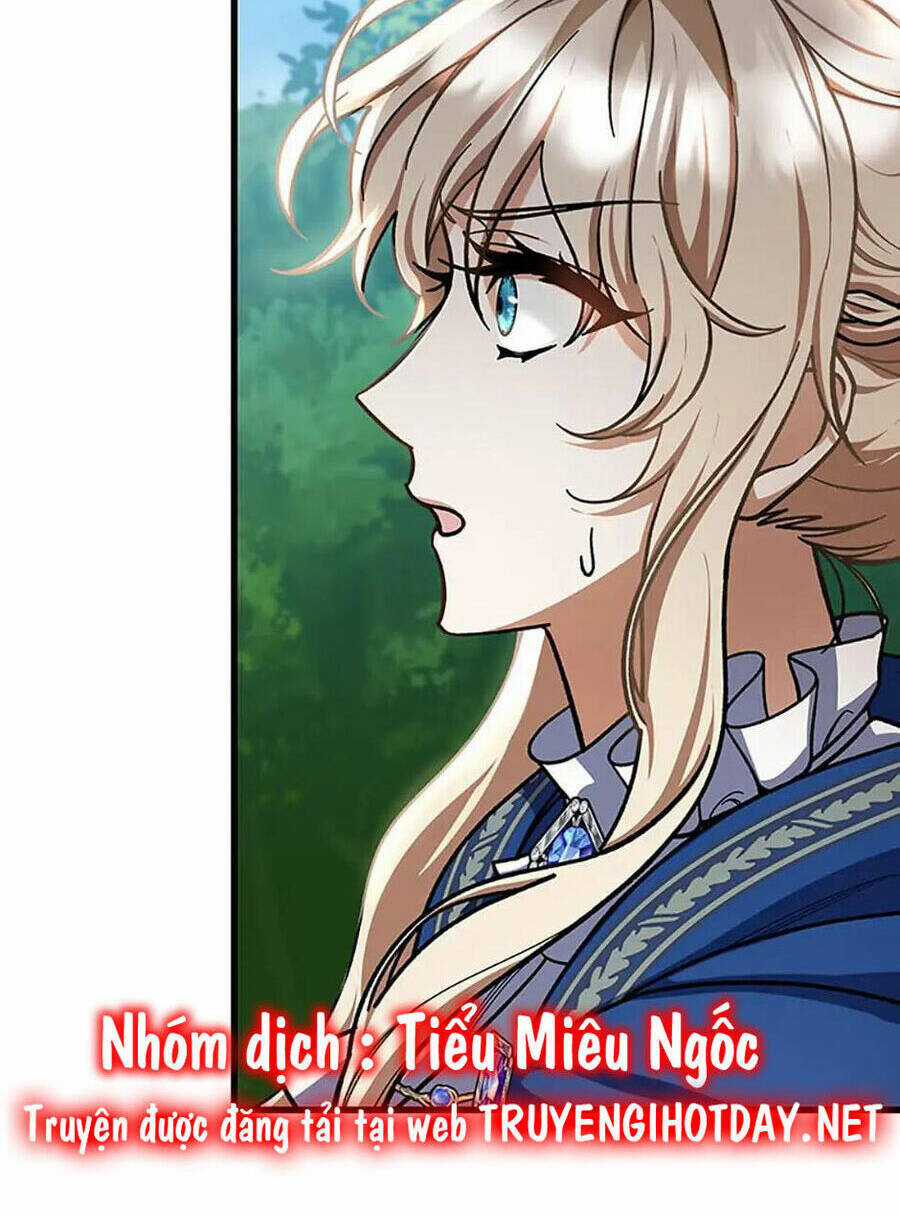 Trở Thành Cứu Tinh Của Nhân Vật Chính Chapter 55 trang 21