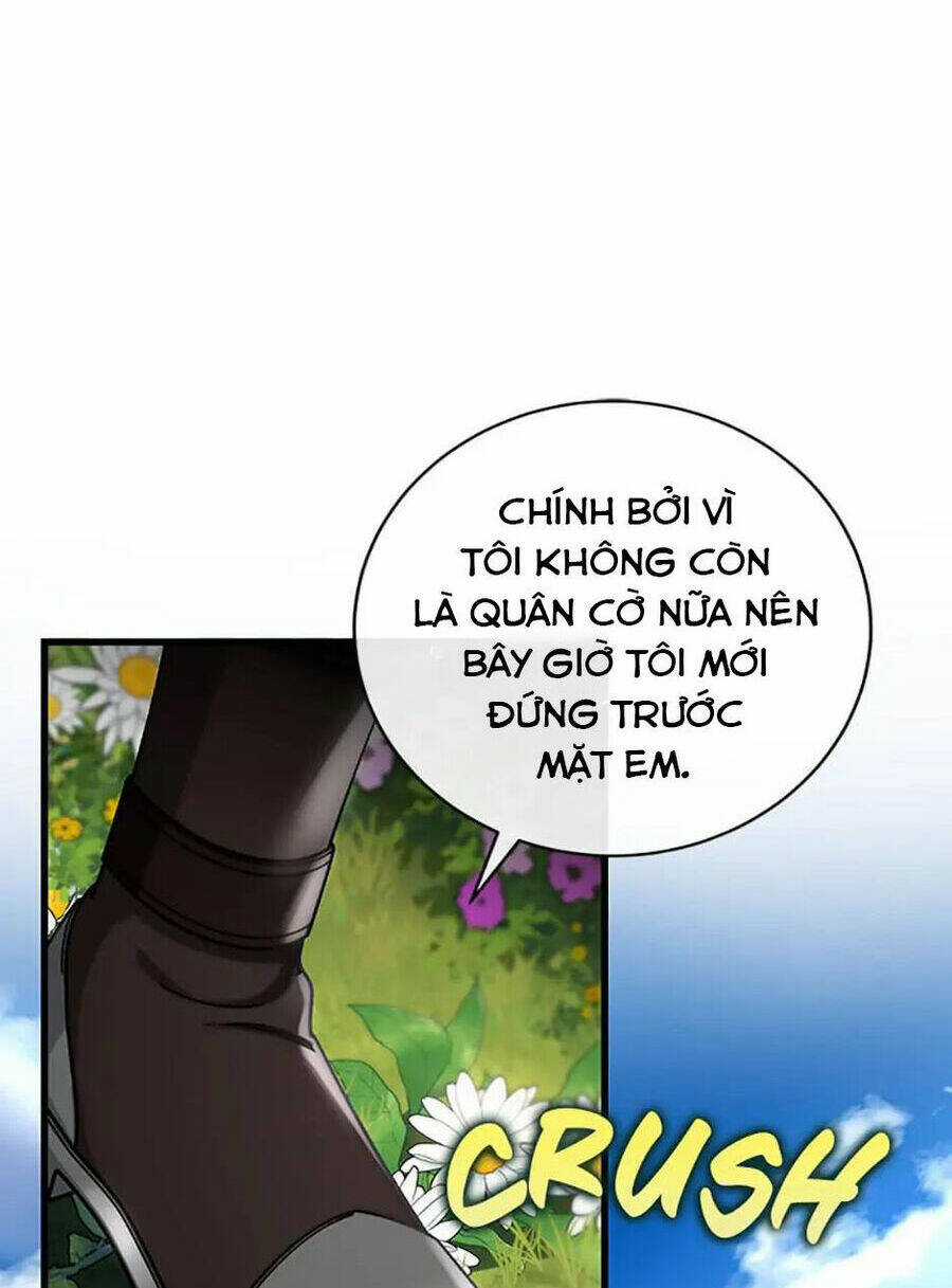 Trở Thành Cứu Tinh Của Nhân Vật Chính Chapter 55 trang 22