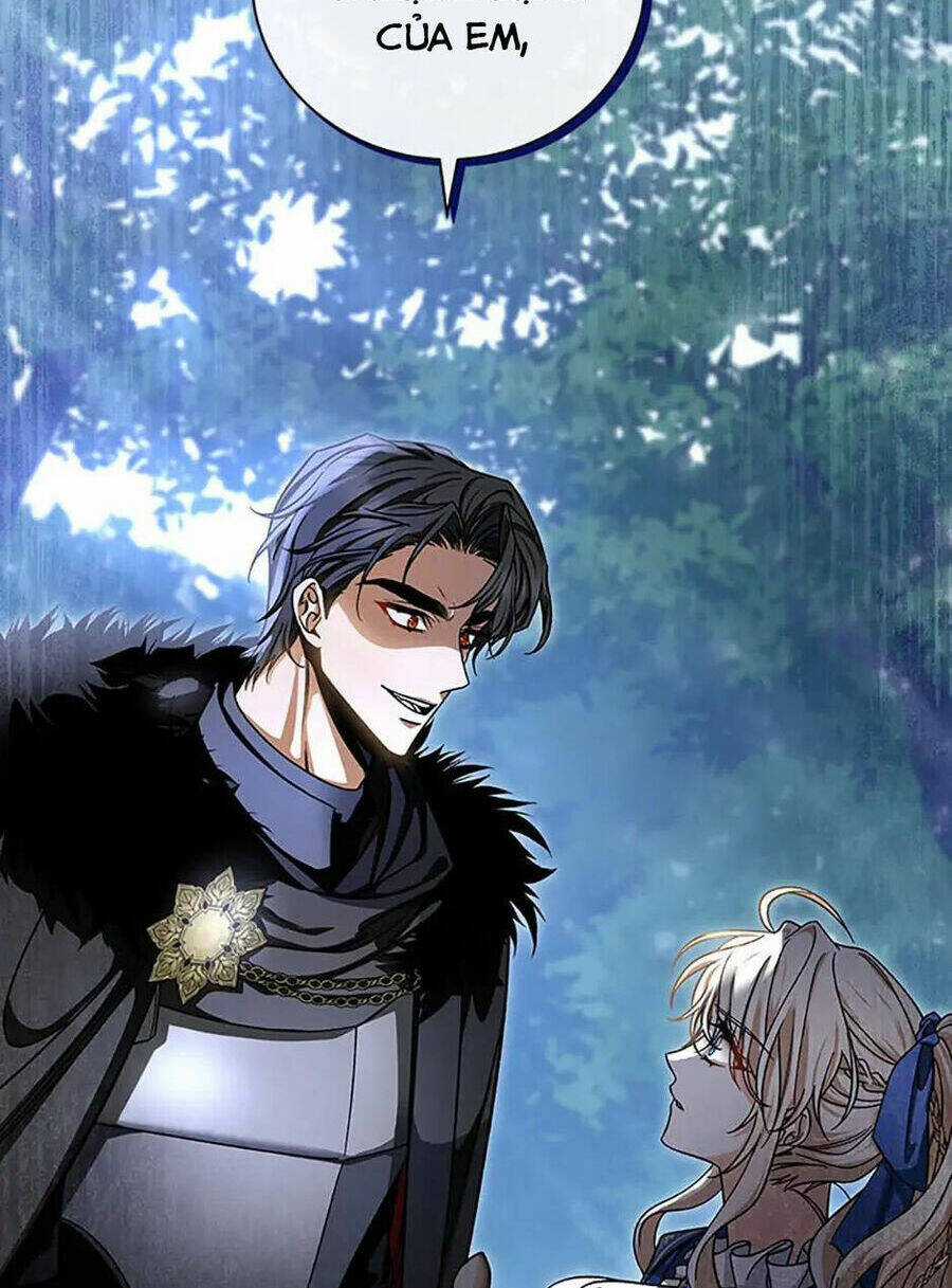 Trở Thành Cứu Tinh Của Nhân Vật Chính Chapter 55 trang 24