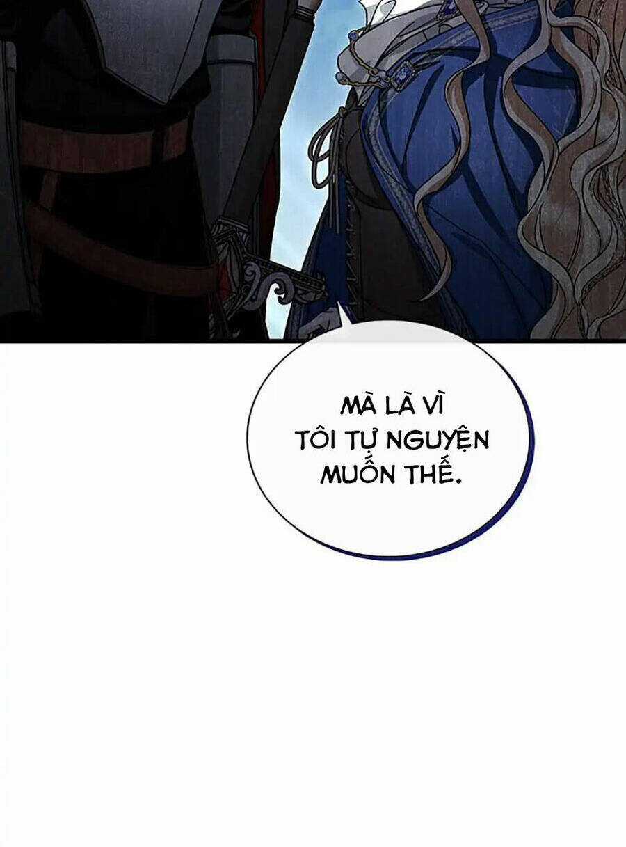 Trở Thành Cứu Tinh Của Nhân Vật Chính Chapter 55 trang 25