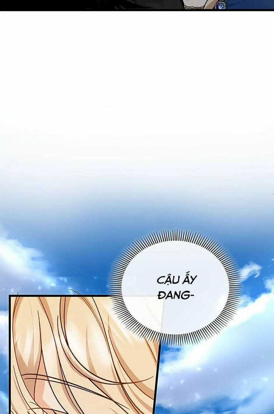 Trở Thành Cứu Tinh Của Nhân Vật Chính Chapter 55 trang 27