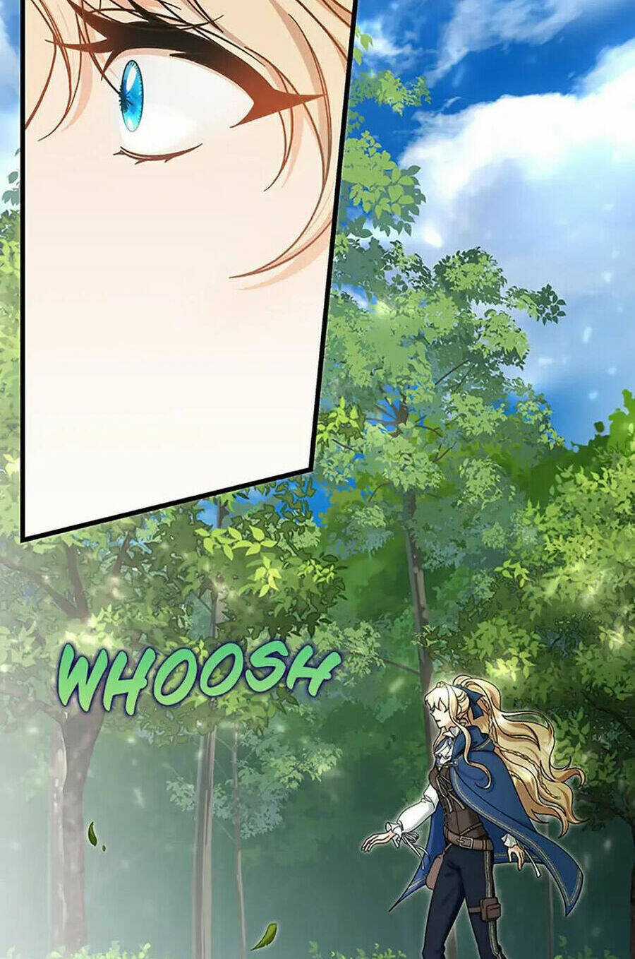 Trở Thành Cứu Tinh Của Nhân Vật Chính Chapter 55 trang 28