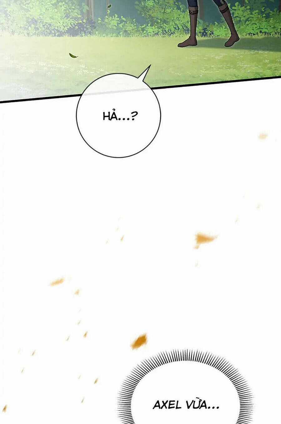 Trở Thành Cứu Tinh Của Nhân Vật Chính Chapter 55 trang 29