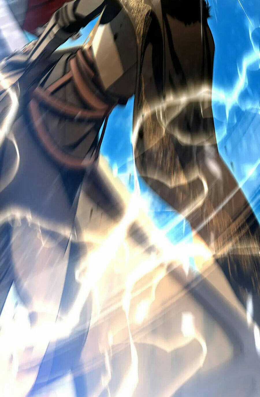 Trở Thành Cứu Tinh Của Nhân Vật Chính Chapter 55 trang 37