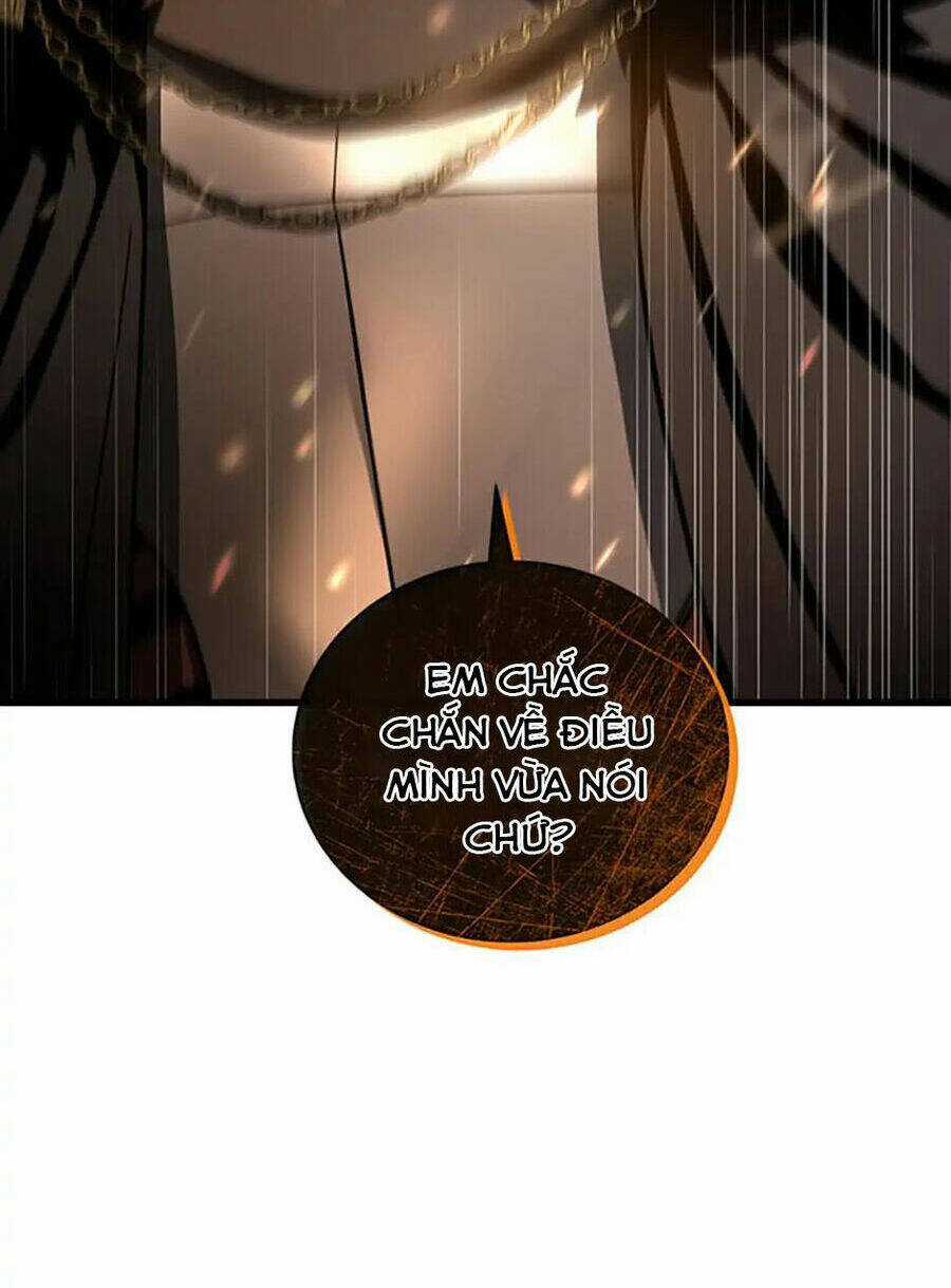 Trở Thành Cứu Tinh Của Nhân Vật Chính Chapter 55 trang 4