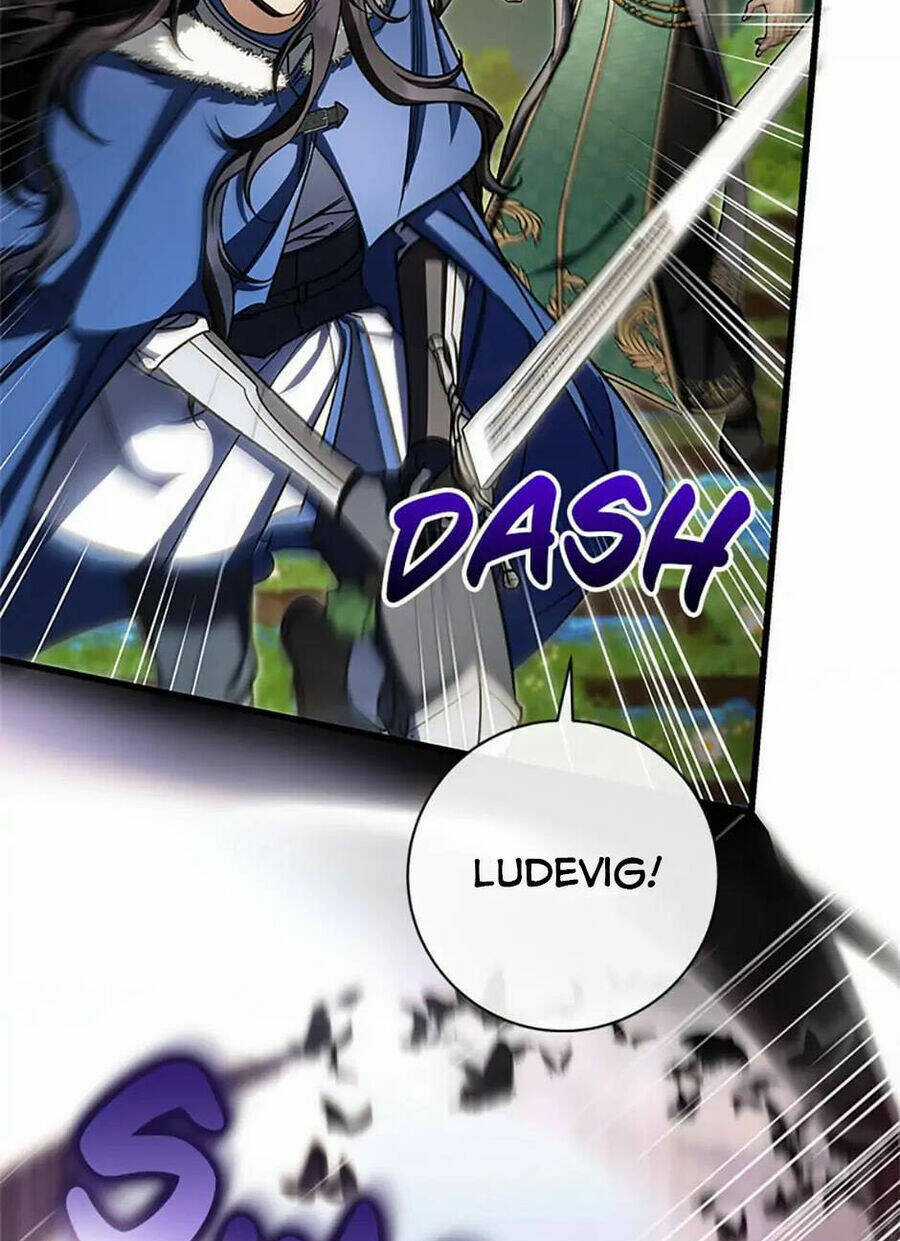 Trở Thành Cứu Tinh Của Nhân Vật Chính Chapter 55 trang 43