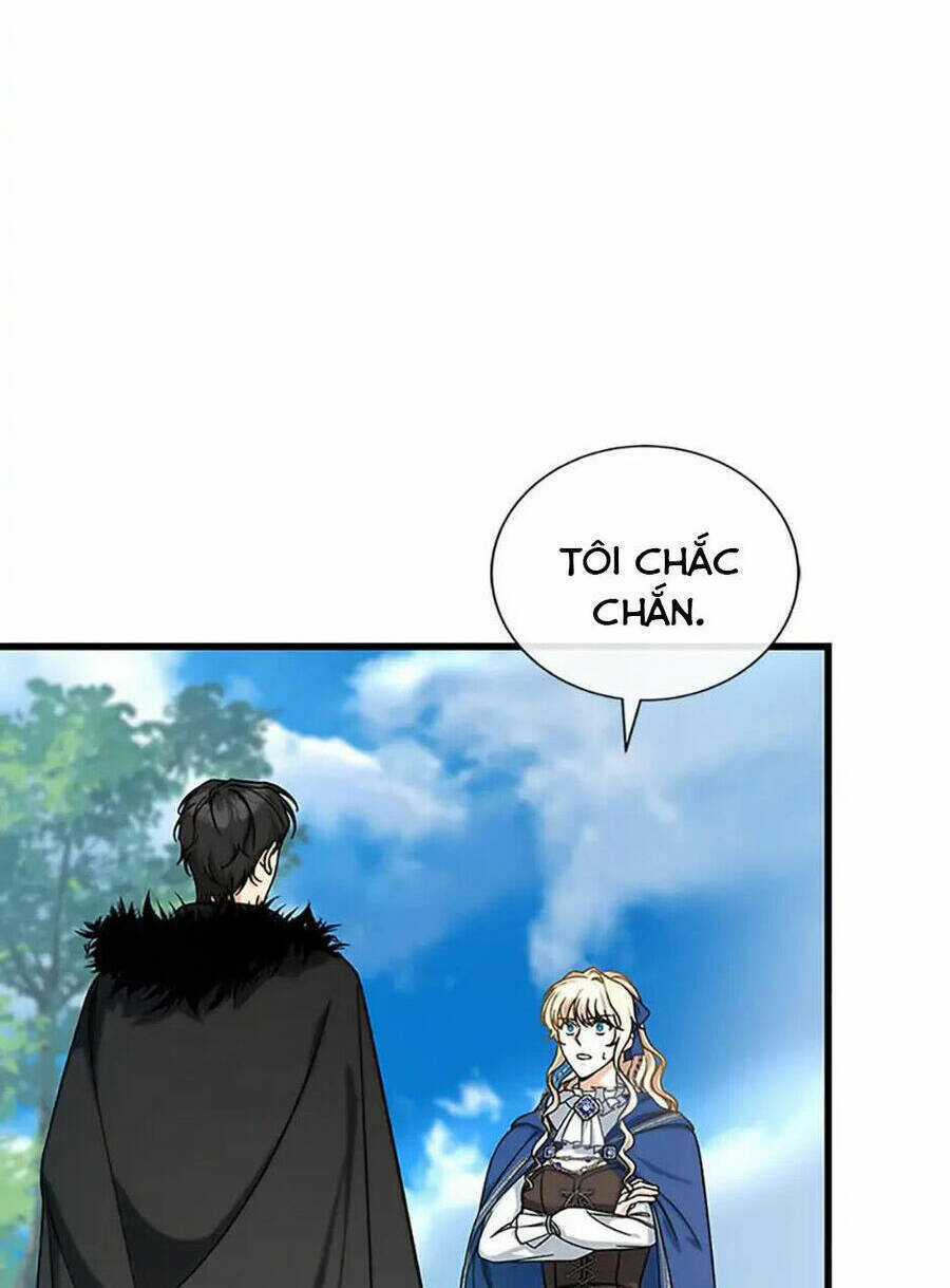 Trở Thành Cứu Tinh Của Nhân Vật Chính Chapter 55 trang 5