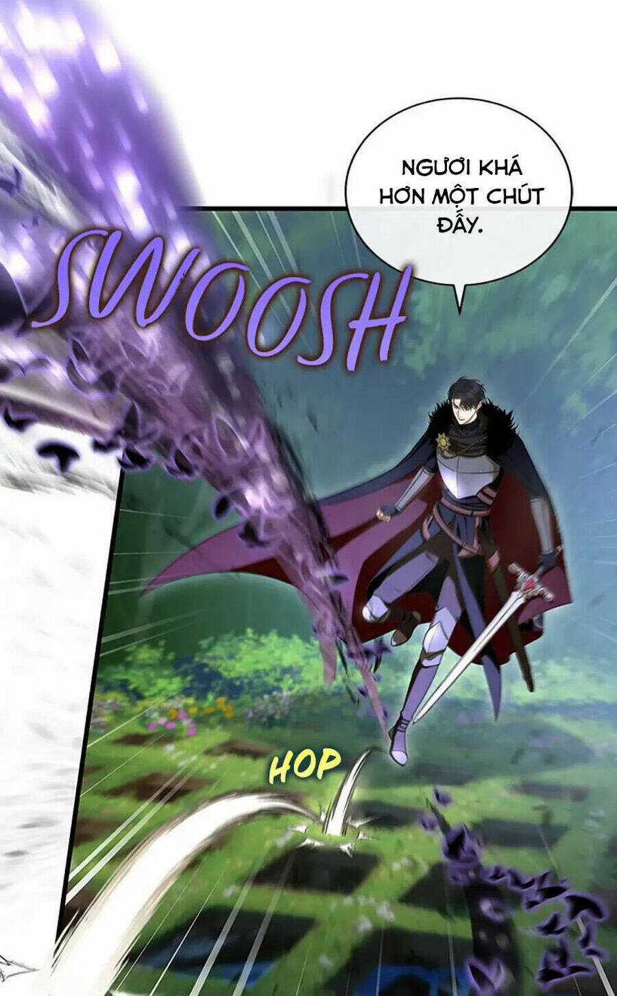 Trở Thành Cứu Tinh Của Nhân Vật Chính Chapter 55 trang 56