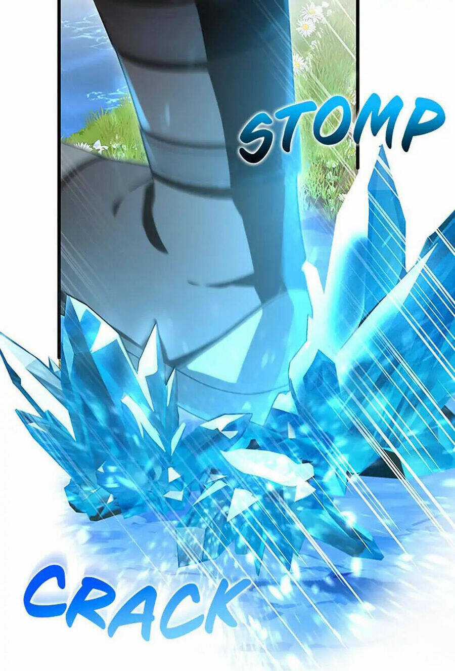 Trở Thành Cứu Tinh Của Nhân Vật Chính Chapter 55 trang 58