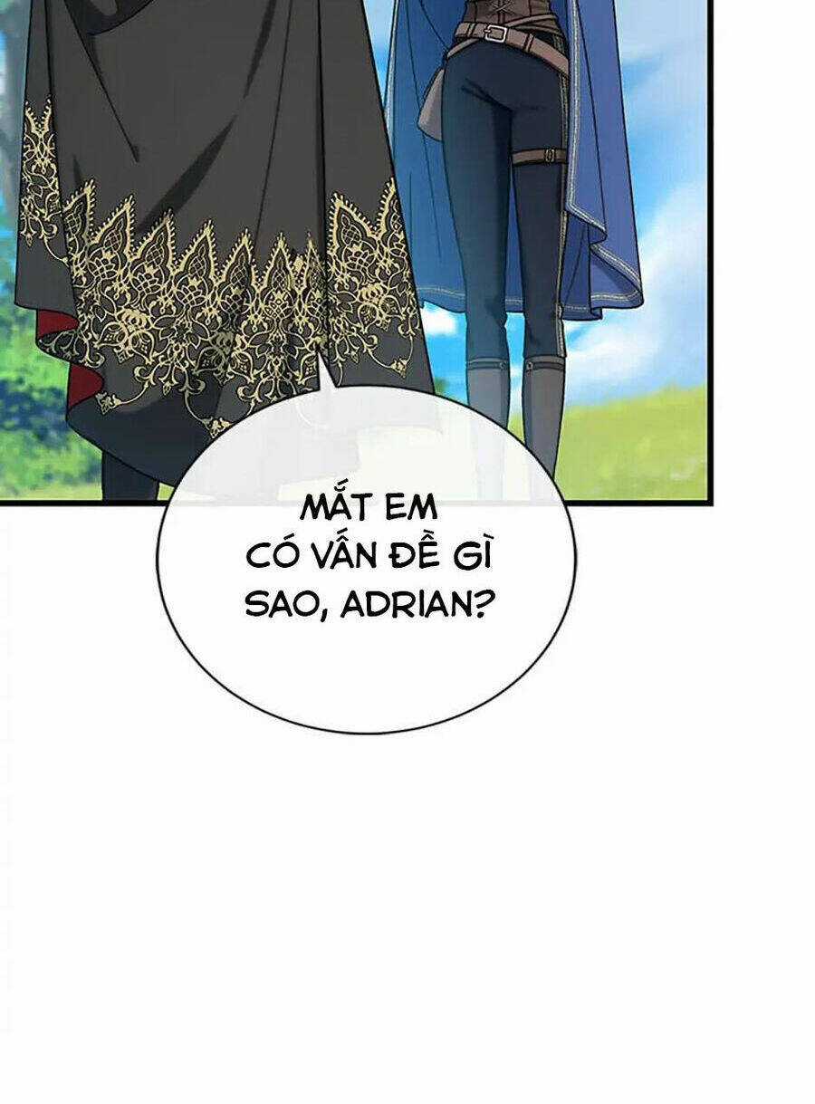 Trở Thành Cứu Tinh Của Nhân Vật Chính Chapter 55 trang 6