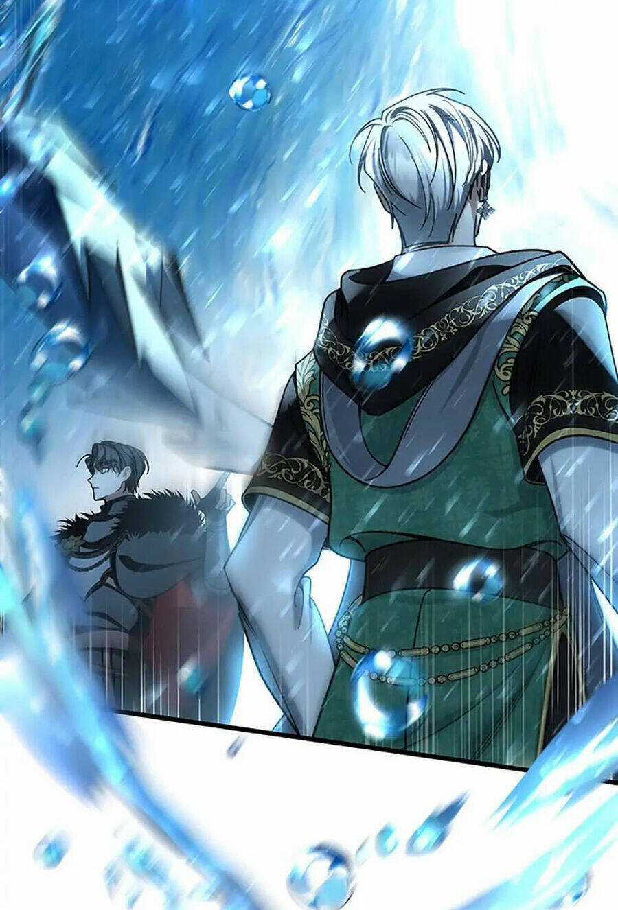 Trở Thành Cứu Tinh Của Nhân Vật Chính Chapter 55 trang 62