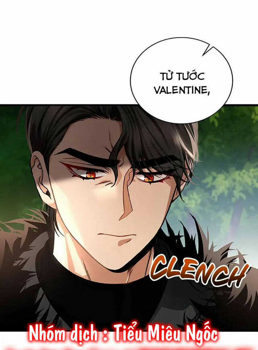 Trở Thành Cứu Tinh Của Nhân Vật Chính Chapter 55 trang 7