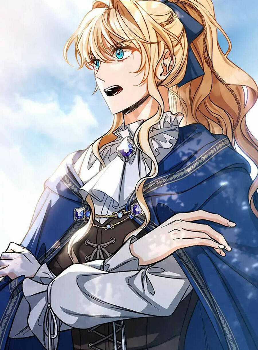 Trở Thành Cứu Tinh Của Nhân Vật Chính Chapter 55 trang 9