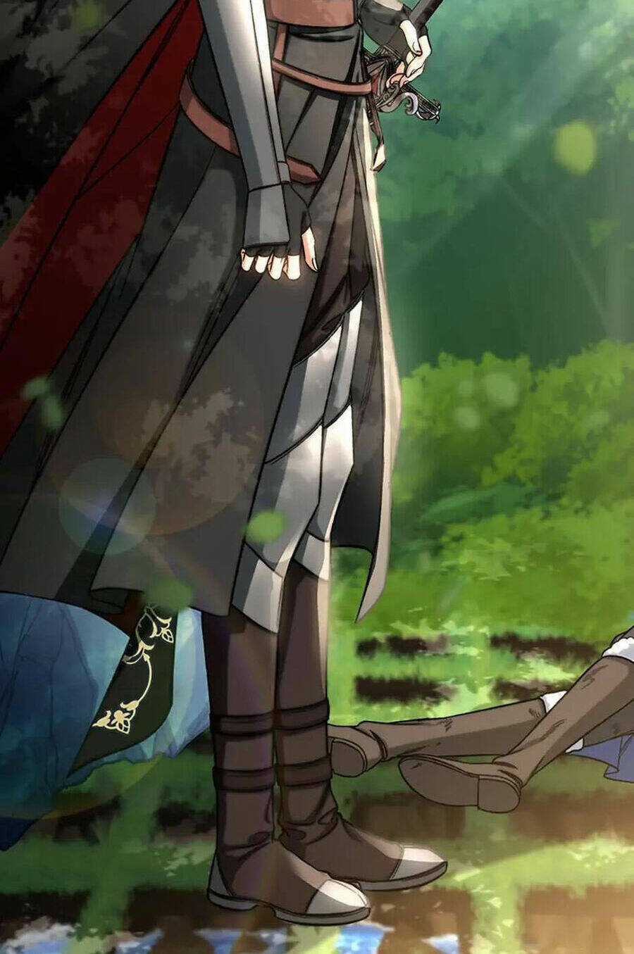 Trở Thành Cứu Tinh Của Nhân Vật Chính Chapter 55 trang 92