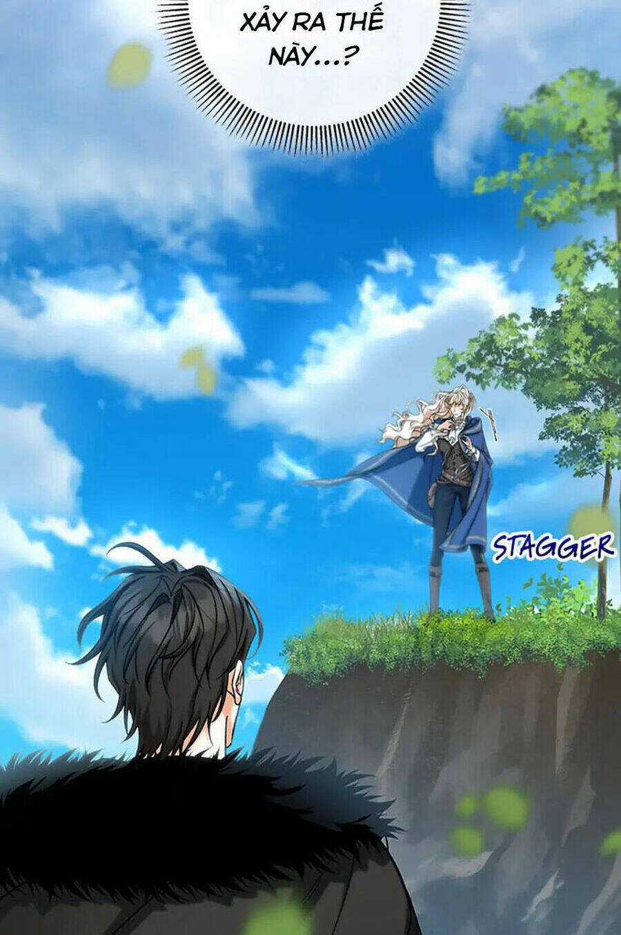 Trở Thành Cứu Tinh Của Nhân Vật Chính Chapter 55 trang 94