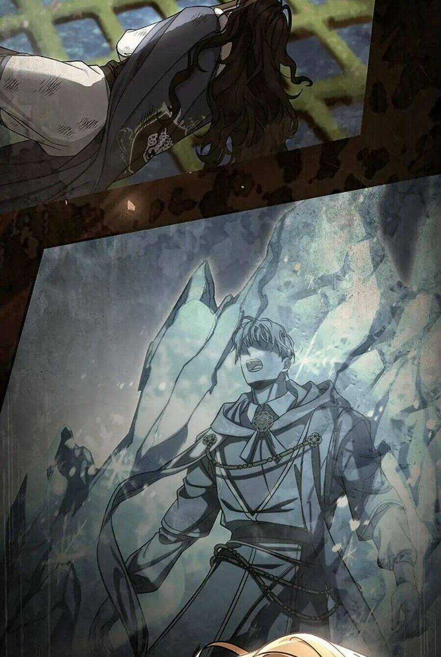 Trở Thành Cứu Tinh Của Nhân Vật Chính Chapter 56 trang 10