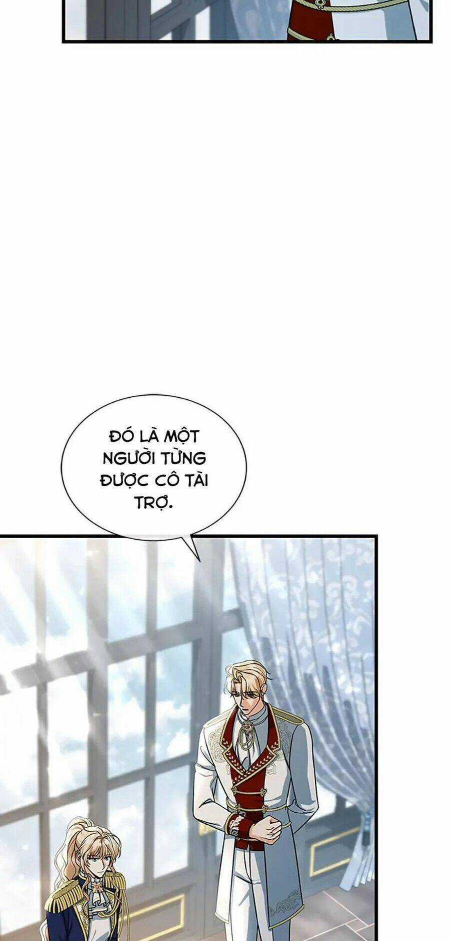 Trở Thành Cứu Tinh Của Nhân Vật Chính Chapter 56 trang 102