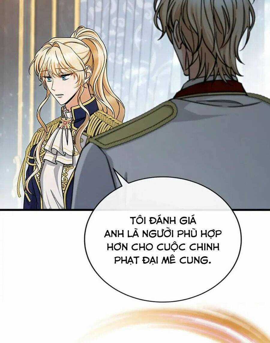 Trở Thành Cứu Tinh Của Nhân Vật Chính Chapter 56 trang 109