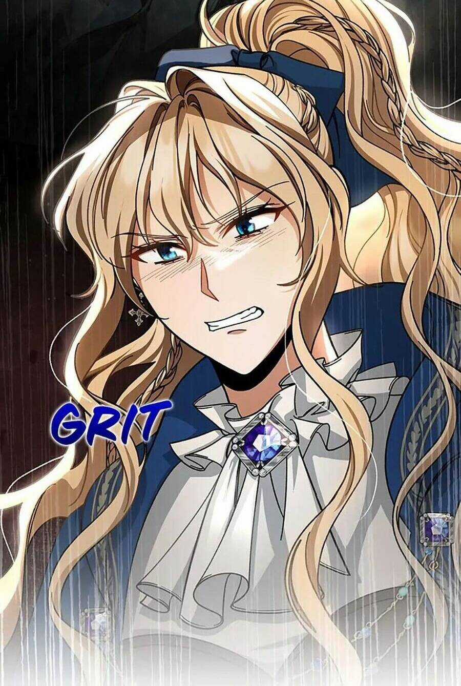 Trở Thành Cứu Tinh Của Nhân Vật Chính Chapter 56 trang 11