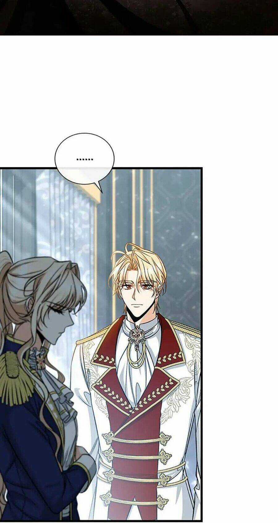 Trở Thành Cứu Tinh Của Nhân Vật Chính Chapter 56 trang 117