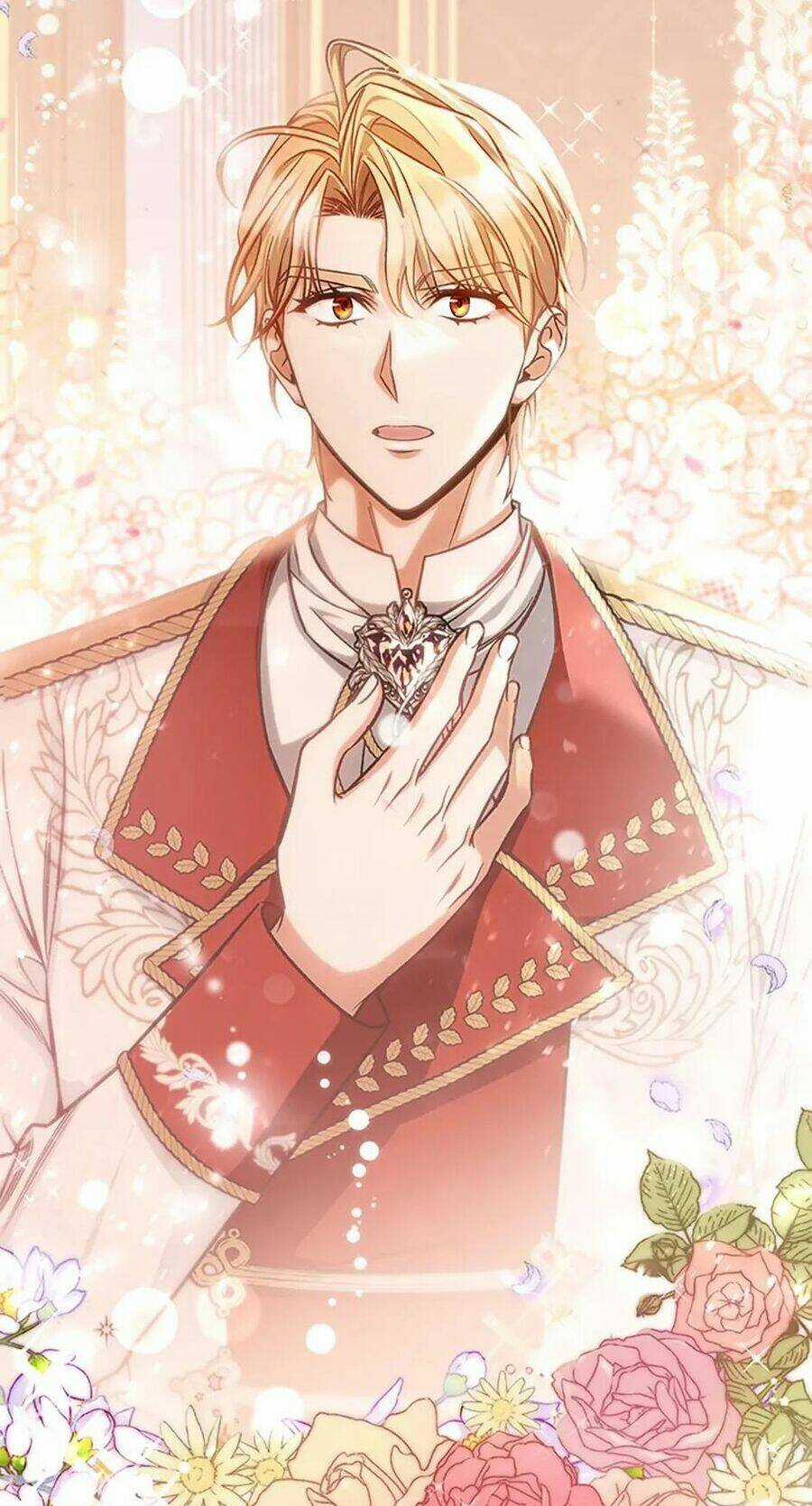 Trở Thành Cứu Tinh Của Nhân Vật Chính Chapter 56 trang 124