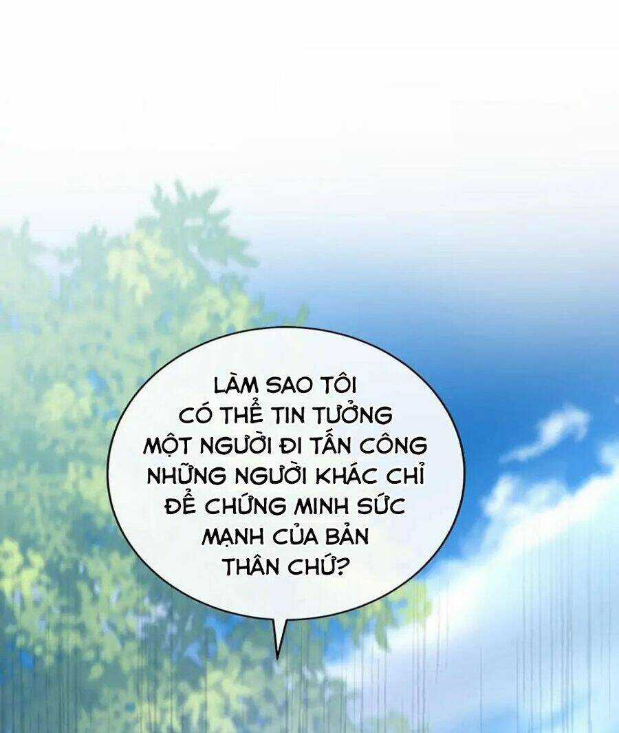 Trở Thành Cứu Tinh Của Nhân Vật Chính Chapter 56 trang 18