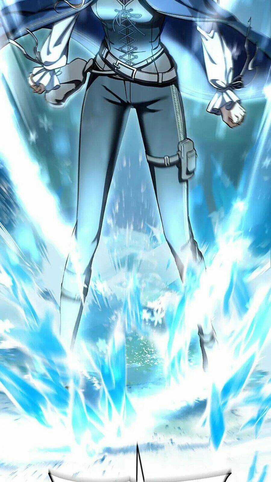 Trở Thành Cứu Tinh Của Nhân Vật Chính Chapter 56 trang 27