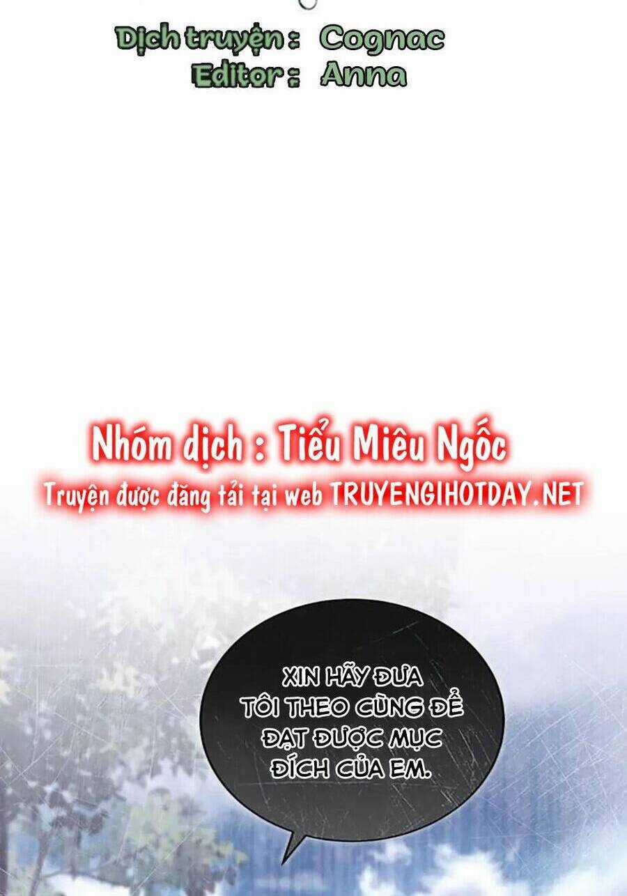 Trở Thành Cứu Tinh Của Nhân Vật Chính Chapter 56 trang 3