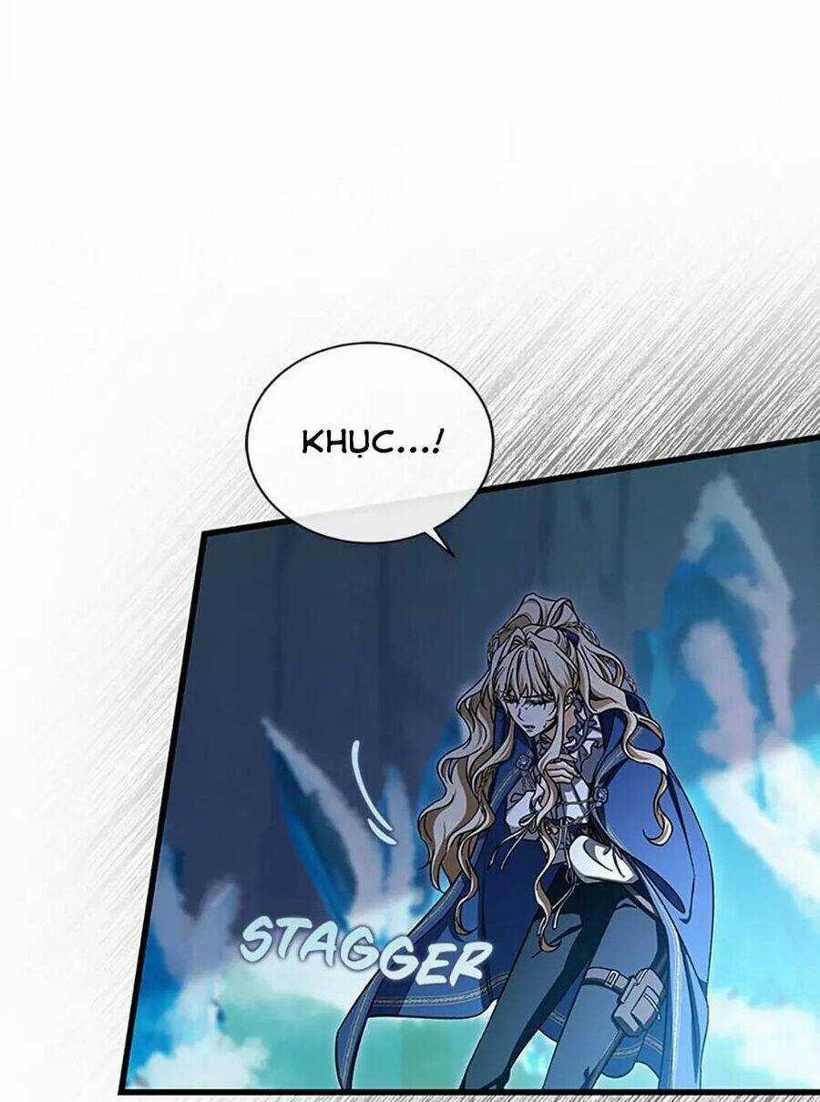 Trở Thành Cứu Tinh Của Nhân Vật Chính Chapter 56 trang 35