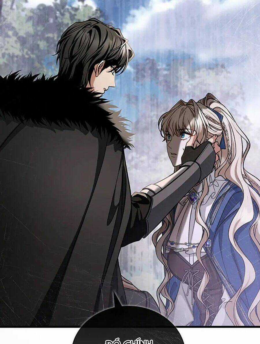 Trở Thành Cứu Tinh Của Nhân Vật Chính Chapter 56 trang 4