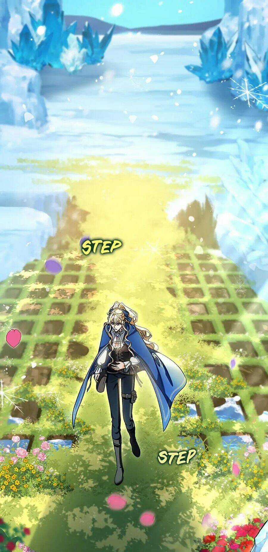 Trở Thành Cứu Tinh Của Nhân Vật Chính Chapter 56 trang 54