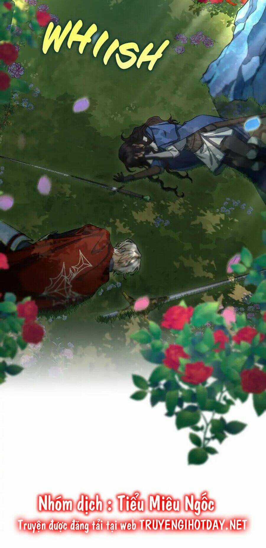 Trở Thành Cứu Tinh Của Nhân Vật Chính Chapter 56 trang 55