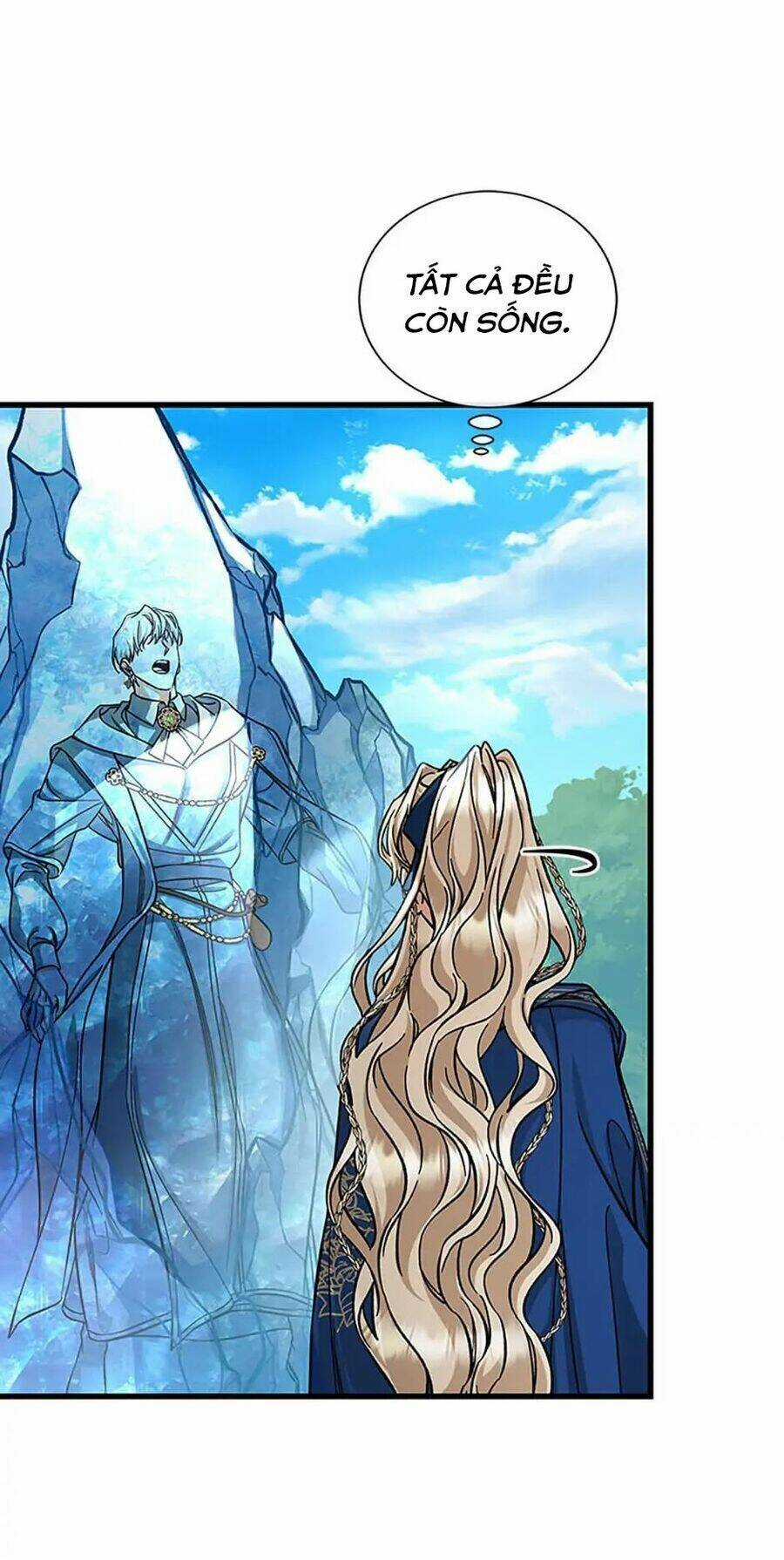 Trở Thành Cứu Tinh Của Nhân Vật Chính Chapter 56 trang 56